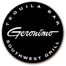 Geronimo Southwest Grill & Tequila Bar